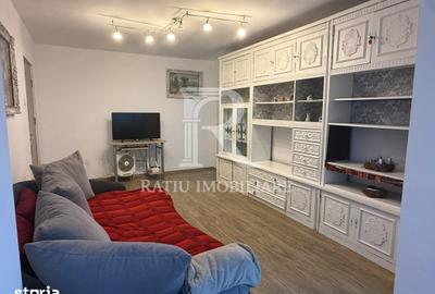 Apartament cu 3 camere decomandat în Cantemir