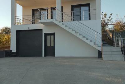 Casă cu Teren 1000 Mp în Miroslava - 3