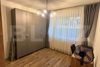 Garsonieră, mobilată în Gruia - 1