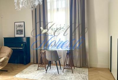 Apartament cu 2 camere semidecomandat în Central - 5