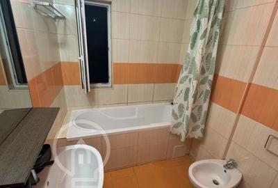 Apartament cu 2 camere, mobilat în Andrei Mureșanu - 2