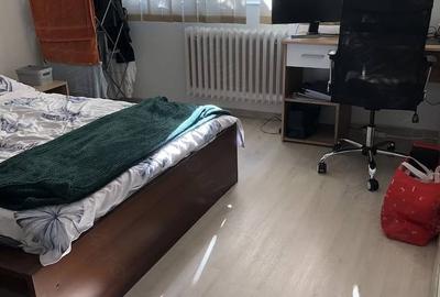 Garsonieră decomandată în Grigorescu