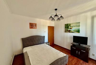 Apartament cu 2 camere decomandat în ITM