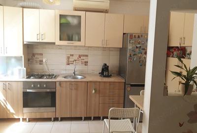 Apartament cu 2 camere decomandat în Soarelui - 1