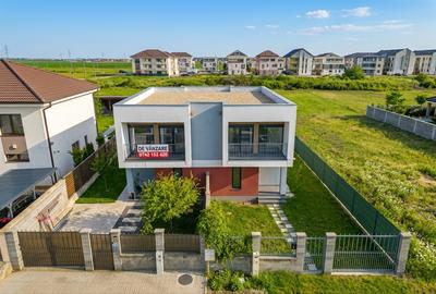 Duplex cu 3 camere cu Canalizare în Dumbrăvița - 1