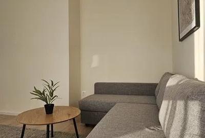 Apartament cu 2 camere decomandat, mobilat în Gării - 1