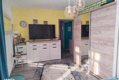 Apartament cu 2 camere în Burdujeni