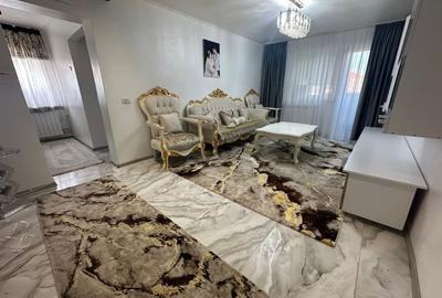 Apartament cu 3 camere decomandat, mobilat în Cugir - 3