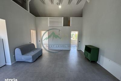 Apartament cu 3 camere în Sânpetru