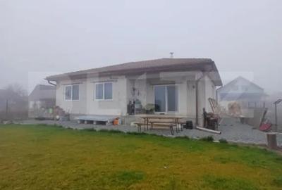 Casă cu 4 camere cu Teren 1360 Mp în Mihai Viteazu - 3