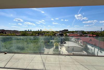 Apartament cu 4 camere decomandat în Herăstrău - 14