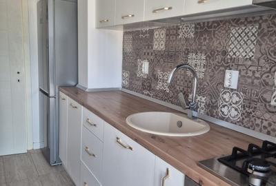 Apartament cu 2 camere decomandat în Crețuleasca - 7