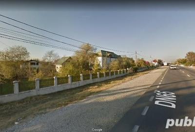 Spațiu comercial, de 554 mp, în Central - 3