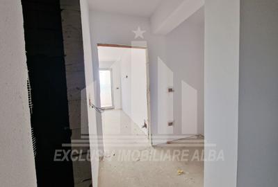 Apartament cu 2 camere nedecomandat în Cetate - 3