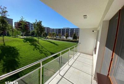 Apartament cu 2 camere în Apărătorii Patriei - 1