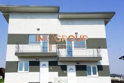 Casă cu 3 camere în Rediu