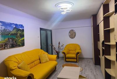 Apartament cu 2 camere decomandat în Central - 14