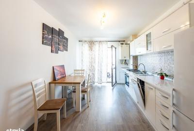 Apartament cu 2 camere în Șelimbăr