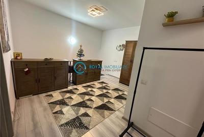 Duplex cu 5 camere cu Canalizare în Bucov - 14