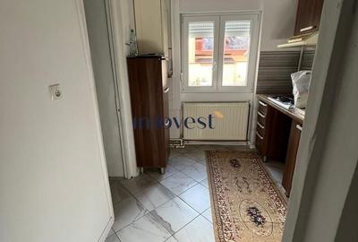 Apartament cu 2 camere în Central - 3