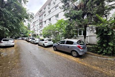 Apartament cu 4 camere semidecomandat în Militari - 22