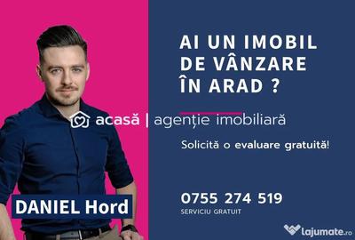 Teren de 300 mp, în 6 Vânători - 8