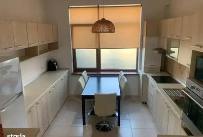 Apartament cu 3 camere, mobilat în Central - 6
