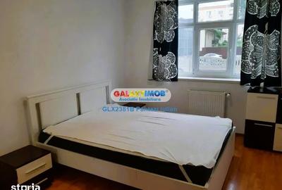 Apartament cu 2 camere semidecomandat, mobilat în Ozana
