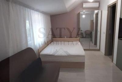 Garsonieră în Vest - 7