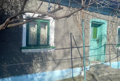 Casă cu Teren 2020 Mp în Dragoș Vodă - 3