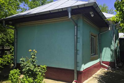 Casă cu 4 camere în Central - 3