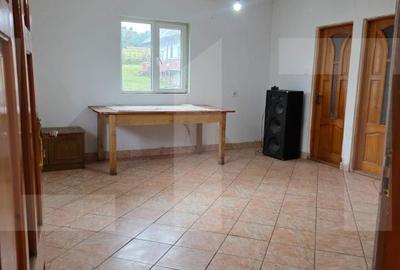 Casă cu 4 camere cu Teren 800 Mp în Dalnic - 1