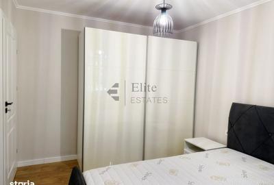 Apartament cu 2 camere decomandat în Decebal