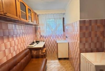 Apartament cu 2 camere circular în Tomis III
