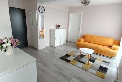 Apartament cu 2 camere în Florești - 1