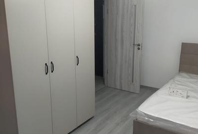 Garsonieră decomandată în Fălticeni