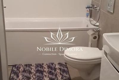 Apartament cu 2 camere semidecomandat în Take Ionescu