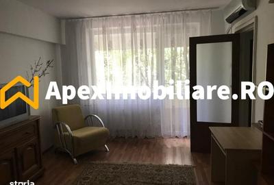 Apartament cu 2 camere semidecomandat în Tineretului