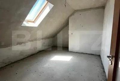 Apartament cu 2 camere decomandat în Năsăud - 4
