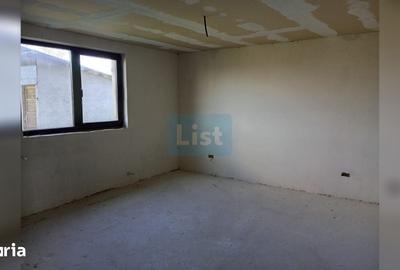 Casă cu 7 camere cu Teren 1004 Mp în Braniștea - 4
