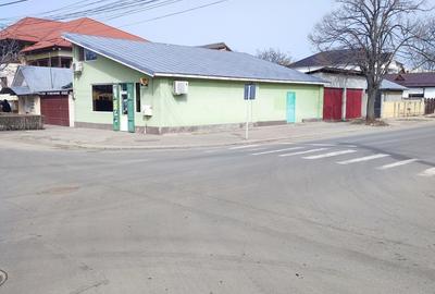 Spațiu comercial, de 138 mp, în 1 Mai - 4