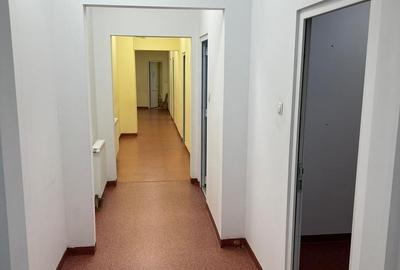 Spațiu comercial, de 160 mp, în Grigorescu - 4