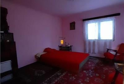 Casă cu 4 camere semidecomandat cu Teren 1352 Mp în Bărcănești - 3