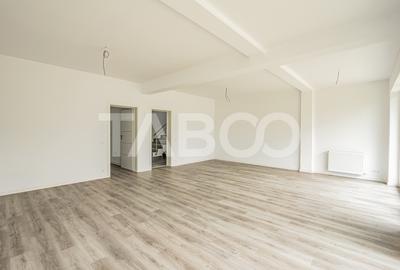 Casă individuală cu 5 camere cu Canalizare în Cisnădioara - 3