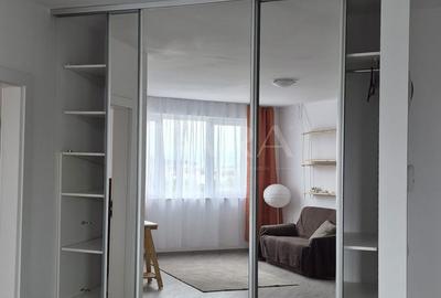 Apartament cu 2 camere în Florești - 10