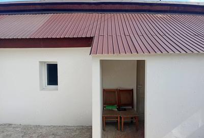 Casă cu Teren 116 Mp în 23 August - 6