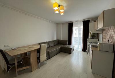 Apartament cu 2 camere decomandat în Florești - 4