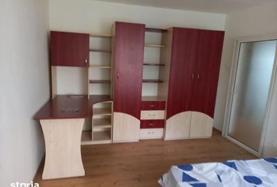 Garsonieră decomandată în Gării - 10