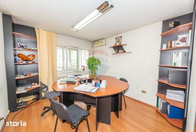 Apartament cu 3 camere decomandat în Gara de Nord - 4