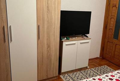 Apartament cu 2 camere decomandat în Central - 11